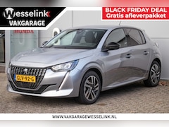 Peugeot 208 - 1.2 PureTech 100 Allure - Adapt.cruise | Carplay/Android