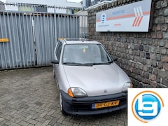 Fiat Seicento - 1100 ie Hobby