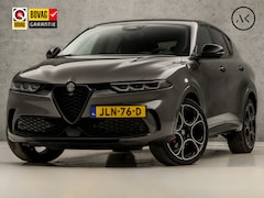 Alfa Romeo Tonale - 1.5T Hybrid Sprint Automaat (VIRTUAL COCKPIT, APPLE CARPLAY, GROOT NAVI, STOELVERWARMING/K