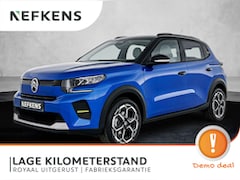 Citroën C3 - Max Hybrid 110pk Automaat | DEMO | Navigatie | Achteruitrijcamera | Climate control | Crui