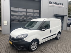 Fiat Doblò - 1.6 MJ 105PK airco | navigatie | 3-zits