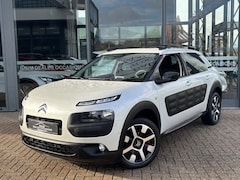Citroën C4 Cactus - 1.2 PT SenS SHINE 110 PK CARPLAY AIRCO/ECC NAVI PANO