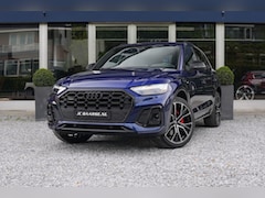 Audi Q5 - 55 TFSI E S Edition Competition