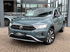 Volkswagen T-Roc - 1.0 TSI GOAL EDITION AIRCO NAVI PDC LMV STOELVW