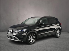 Volkswagen T-Cross - Life Edition 1.0 TSI 115pk DSG Automaat Adaptive cruise control, Achteruitrijcamera, Airco