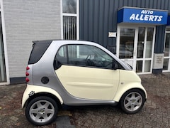 Smart Fortwo - en PULSE