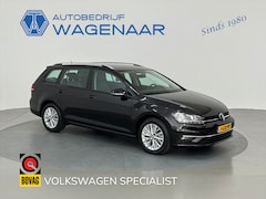 Volkswagen Golf - 1.6 TDI COMFORTLINE BNS ACC ERGO STOEL UNIEK