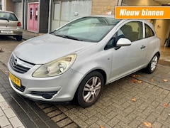 Opel Corsa - 1.2-16V Essentia 3HB NAVI LMV