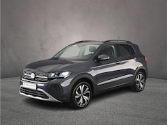 Volkswagen T-Cross - Life Edition 1.0 TSI 115pk DSG Automaat Adaptive cruise control, Achteruitrijcamera, Parke