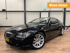 BMW 6-serie - 645Ci S / High Executive / Automaat / PDC / CLIMA / Xenon /