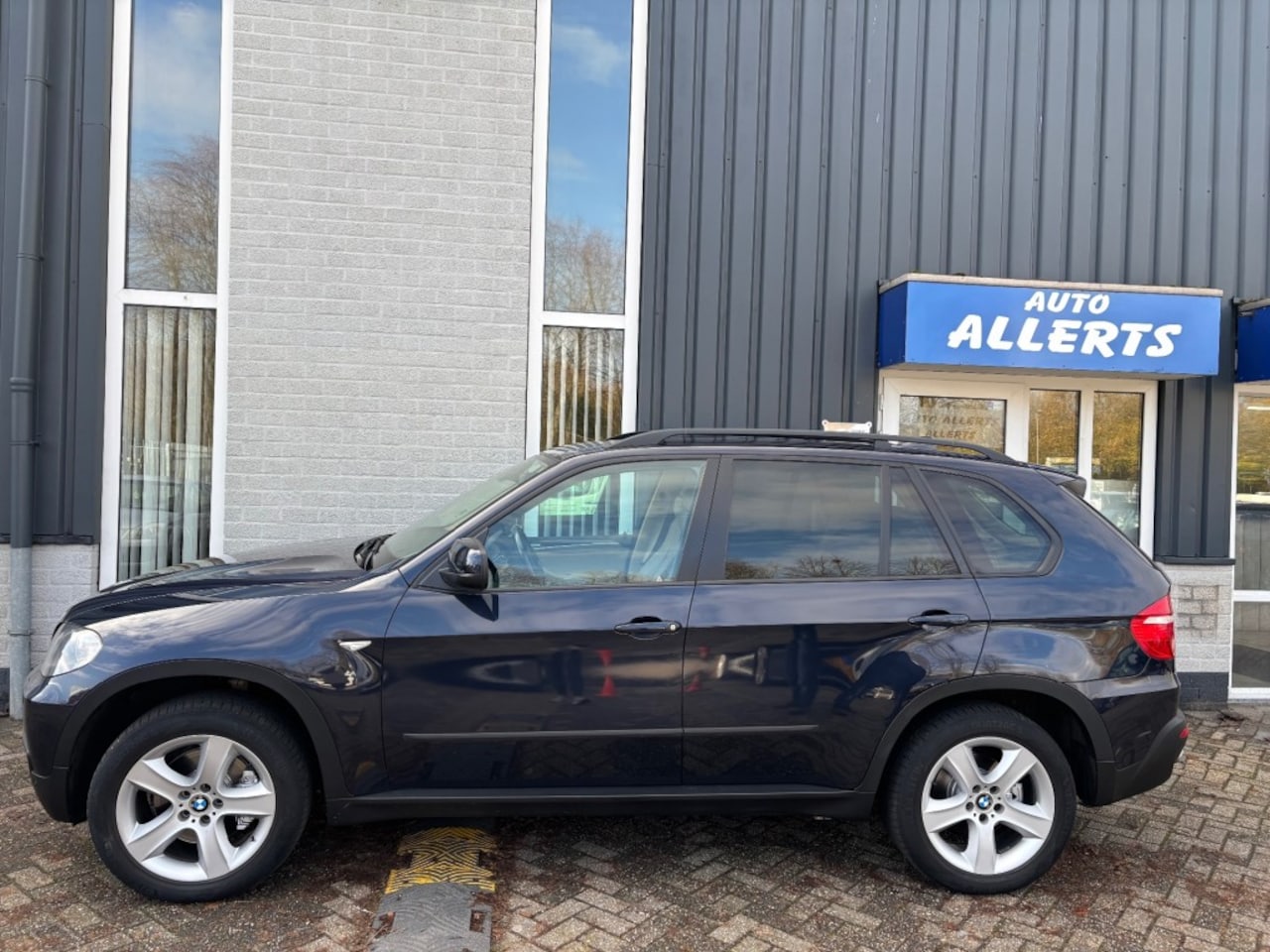 BMW X5 - XDRIVE30D HIGH EXEC. - AutoWereld.nl