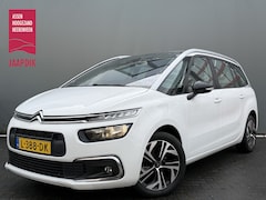 Citroën Grand C4 SpaceTourer - BWJ 2021 1.2 PureTech 131 PK Business STOELVERW. | STOELMASSAGE | CAMERA | CARPLAY + ANDRO