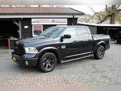 Dodge Ram 1500 - 5.7 HEMI CREWCAB LONGHORN LPG G3 4X4