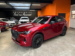 Mazda CX-60 - 2.5 PHEV HOMURA + / 360 Camera / Ad-Cruise / Bose / Trekaak