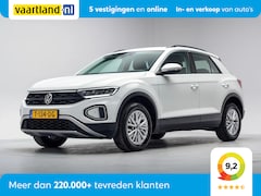 Volkswagen T-Roc - 1.5 TSI R Business [ Virtual Cockpit Apple / Android carplay Camera Achter]