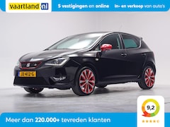 SEAT Ibiza - 1.0 EcoTSI FR Connect [ airco cruise navi ]