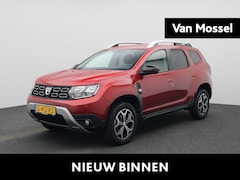 Dacia Duster - 1.3 TCe Tech Road | Camera | Blind Spot Warning | Climate Control | Full-Map Navigatie | C