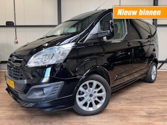 Ford Transit Custom - 290 2.2 TDCI L1H1 SPORT / LEDER / CAMERA / CRUISE