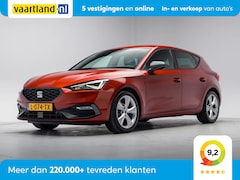 SEAT Leon - 1.0 TSI FR Business Intense [ Adapt.cruise Virtual Navi Elek.stoelen ]