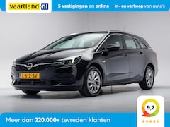 Opel Astra - 1.2 Business Elegance [ Navi Comfort-stoelen Camera