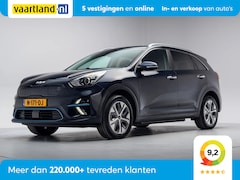 Kia e-Niro - Edition 64kWh 3 fase [ Navi Stoelverwarming Half leder ]