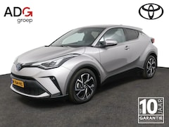 Toyota C-HR - 1.8 Hybrid Style | Adaptive Cruise Control | Navigatie | Dodehoekdetecie | JBL Audio | Tre