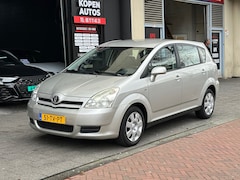 Toyota Verso - 1.6 VVT-i Terra Airco
