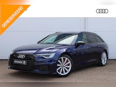 Audi A6 Avant - 55 TFSI e quattro S Edition Competition 367pk S-Tronic