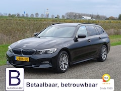BMW 3-serie Touring - 330i High Executive /Prachtige auto/1/2 leder/Sfeer/