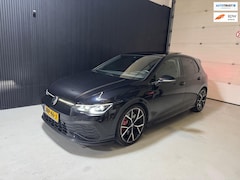Volkswagen Golf - 2.0 TSI GTI clubsport dsg panoramadak carplay keyles