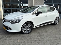 Renault Clio - 0.9 TCe ECO Night&Day | AIRCO | NAVI |