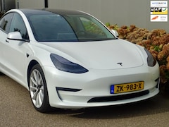 Tesla Model 3 - Long Range AWD 75 kWh DUAL MOTOR ACC BOOST NL