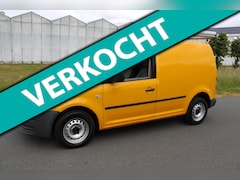 Volkswagen Caddy - 2.0 SDI met Nieuwe Apk