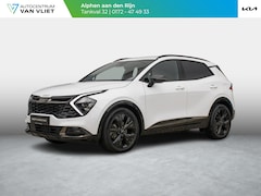 Kia Sportage - 1.6 T-GDi Plug-in Hybrid AWD Dark Edition | Navigatie | Achteruitrijcamera |