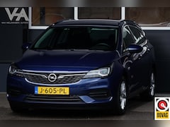 Opel Astra Sports Tourer - 1.2 Elegance, NL, keyless, LED, cam