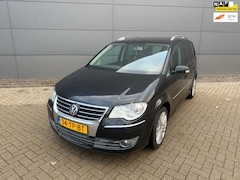 Volkswagen Touran - 1.4 TSI Highline Business 7 personen