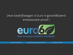 Ford Transit Custom - 2.0 TDCI Dubbele Cabine EURO 6 - Airco - Navi - Cruise - Imperiaal - €17.950, - Excl