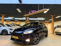 Ford Fiesta - 1.0 EcoBoost ST-Line Alle opties Airco Cruise Control