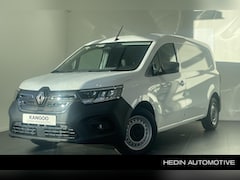 Renault Kangoo E-Tech - Advance L2 44 kWh