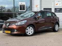 Renault Clio Estate - 0.9 TCe Expression, NAP, APK, NAVI