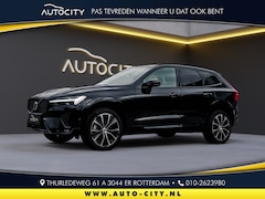 Volvo XC60 - B5 Ultimate Dark AWD Luchtvering l Bowers l Trekhaak l Pano l VO