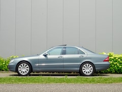 Mercedes-Benz S-klasse - 350 Facelift // Yountimer // FULL-OPTIONS