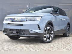 Opel Grandland - GS | Voorraad Actie | Navigatie | Achteruitrijcamera | Schuif-/Kanteldak | Stoel/Stuurverw