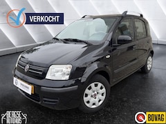 Fiat Panda - 1.2 Edizione Cool Airco Elek.R City Nap