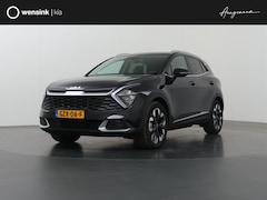 Kia Sportage - 1.6 T-GDi Plug-in Hybrid AWD DynamicLine | Navigatie | Climate Control | Parkeercamera | C