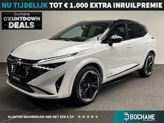 Nissan Qashqai - 1.5 e-Power N-Design