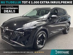 Nissan Qashqai - 1.5 e-Power N-Connecta