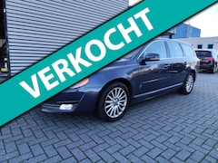 Volvo V70 - 2.0 D4 Nordic+ | Ex BPM|Koppeling probleem|