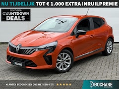 Renault Clio - 1.0 TCe 90 GPF evolution | NIEUW MODEL | Carplay | Camera | Dealer Onderhouden
