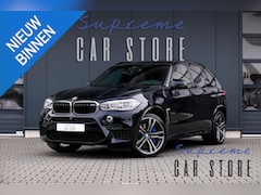 BMW X5 - M I Individual I Nightvis. I B&O I Trekhaak I 575pk